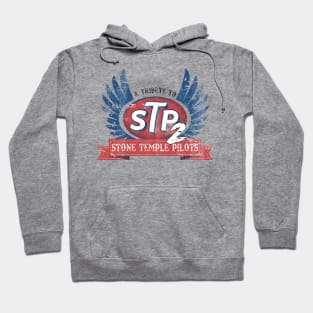 Tribute Stp Hoodie